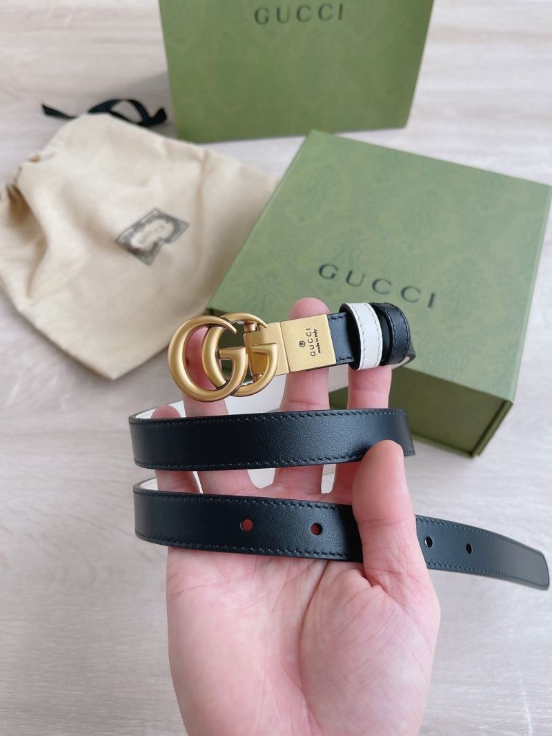 Gucci Belts